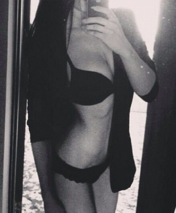 Проститутка Злата